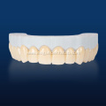 3D Multilayer Translucency Dental Zirconia